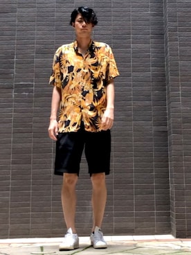 KANTAさんのコーディネート