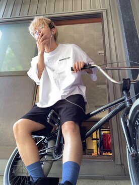 reo さんのコーディネート