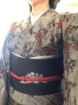 Y.O.さんのコーディネート