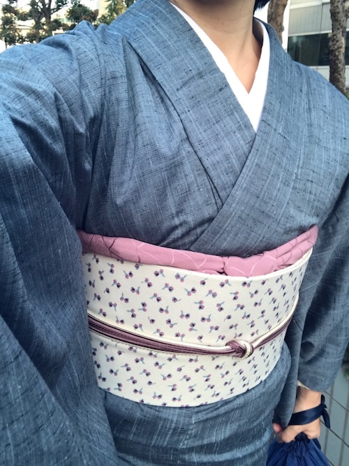 Y.O.|着物を使ったコーディネート - WEAR