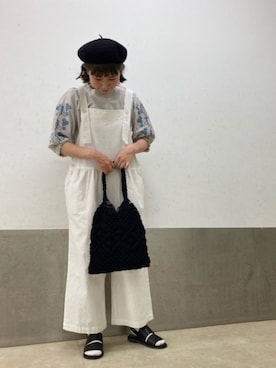 tanaさんのコーディネート