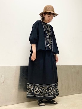 tanaさんのコーディネート