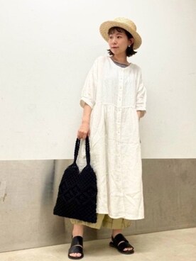 tanaさんのコーディネート