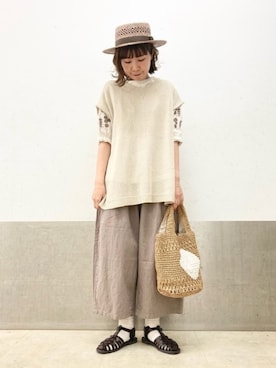 tanaさんのコーディネート