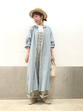 tanaさんのコーディネート