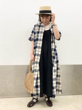 tanaさんのコーディネート