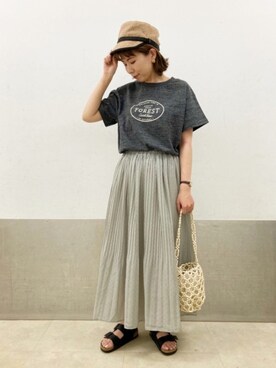 tanaさんのコーディネート