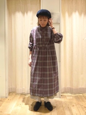 tanaさんのコーディネート