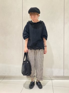 tanaさんのコーディネート