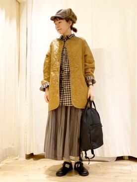 tanaさんのコーディネート