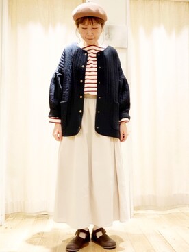 tanaさんのコーディネート