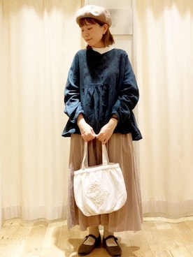 tanaさんのコーディネート