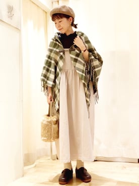 tanaさんのコーディネート