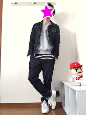 napokさんのコーディネート