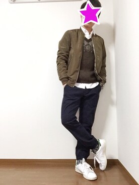 napokさんのコーディネート