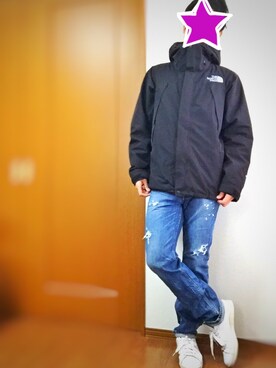 napokさんのコーディネート