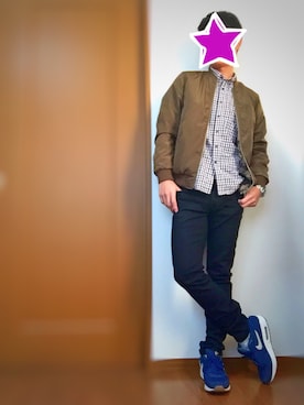 napokさんのコーディネート