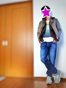 napokさんのコーディネート