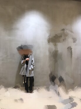 RAさんのコーディネート