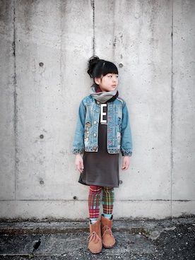 アツナナさんのコーディネート