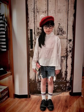 アツナナさんのコーディネート