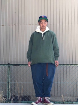 No.19さんのコーディネート