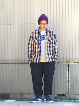 No.19さんのコーディネート