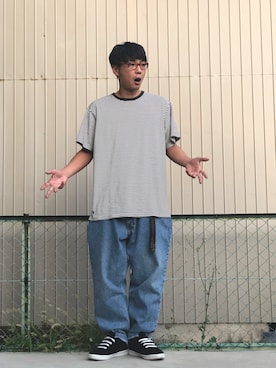 No.19さんのコーディネート