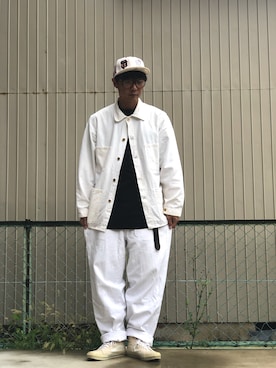 No.19さんのコーディネート