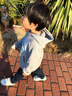 KPさんのコーディネート