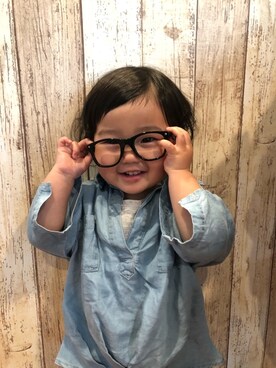 KPさんのコーディネート