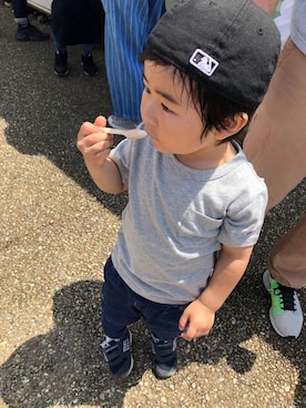 KPさんのコーディネート