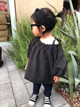 KPさんのコーディネート