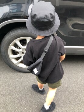 KPさんのコーディネート