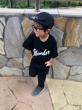 KPさんのコーディネート