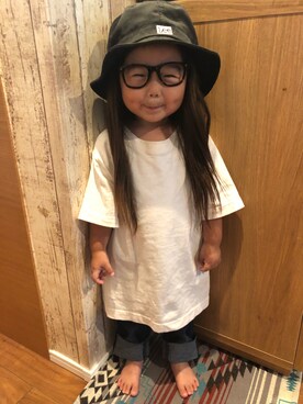 KPさんのコーディネート