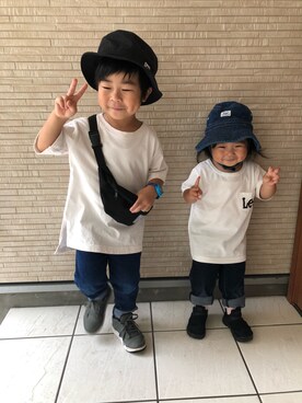 KPさんのコーディネート