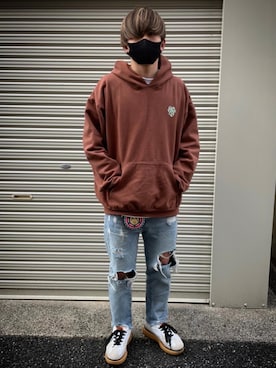 kd0205さんのコーディネート