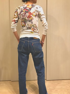 CHIさんのコーディネート