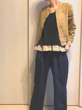 CHIさんのコーディネート