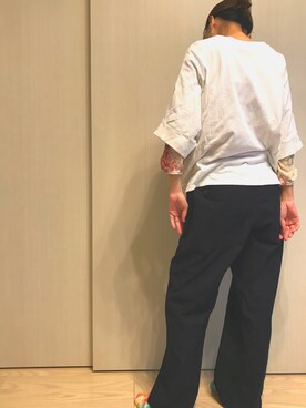 CHIさんのコーディネート