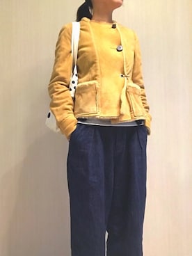 CHIさんのコーディネート