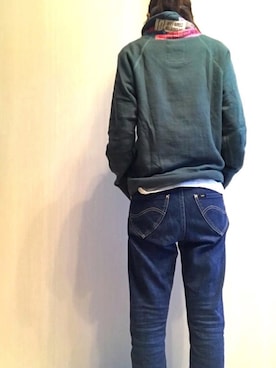 CHIさんのコーディネート
