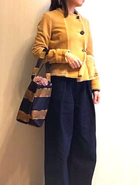 CHIさんのコーディネート