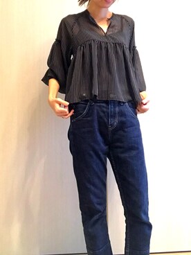 CHIさんのコーディネート