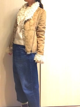 CHIさんのコーディネート