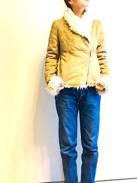 CHIさんのコーディネート
