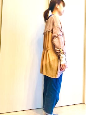 CHIさんのコーディネート