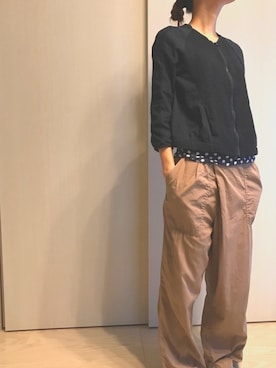 CHIさんのコーディネート
