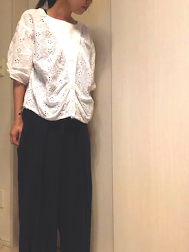 CHIさんのコーディネート